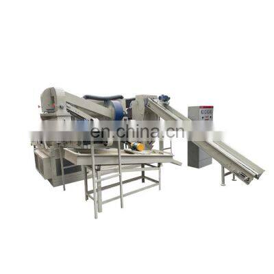 HOT SALE copper wire scrap machine