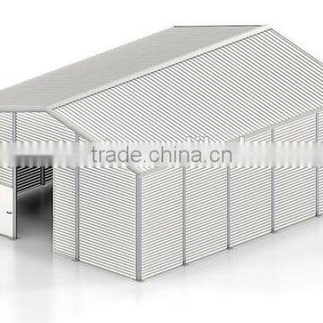 prefabricated steel structure warehouse, warehouse prices, warehouse layout design