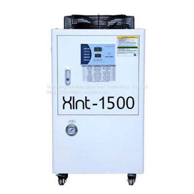 XLNT-1500 1500W Fiber Laser Water Chiller