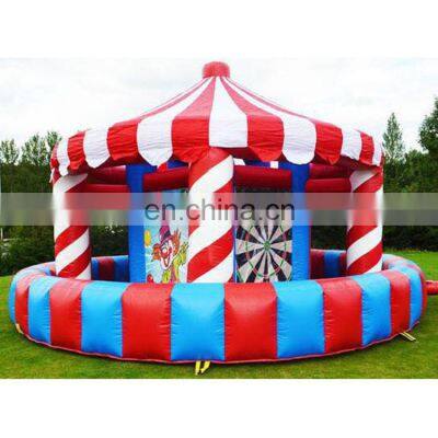 Customized Inflatable 3 / 4 / 5 in 1 Sport Games photo-4