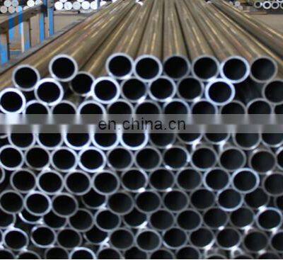 Round Stainless Steel Pipe 304 316 Thick Wall Stainless Steel Tube Price