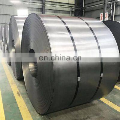 Electrical Silicon Steel Coil of CRGO Steel Sheet Lamination From China Factory photo-5