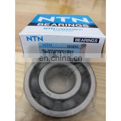 Original NTN TM-SC04C23CS12PX1Japan Rolamento Ball Bearing SC04C23CS12PX1 Bearing 22x56x15mm