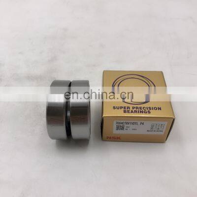 NSK KOYO NTN Super Precision Angular Contact Ball Bearing 7324 7328 7330 7338 7340 C AC DB DF DT TA photo-3