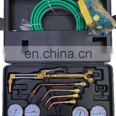 Oxy-Acetylene Cutting & Welding Outfit /Cutting Welding Torch Suit photo-2