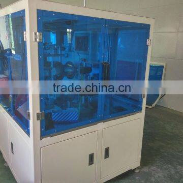 HBS Small Size Solar Battery Cells Automatic Welding Machine From China Suppliers for Sale photo-2