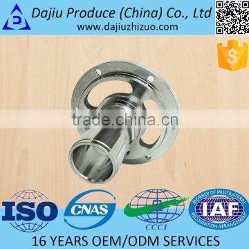 OEM & ODM cnc tool holder parts