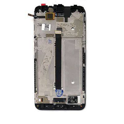 Accessory Mobile Smartphone Screen For ZTE V7 Screen Phone Cell Phone Spare Parts