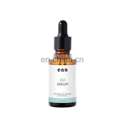 Professional Anti Wrinkle Skin Repairing Skin Care Private Label EGF Repair Serum photo-2