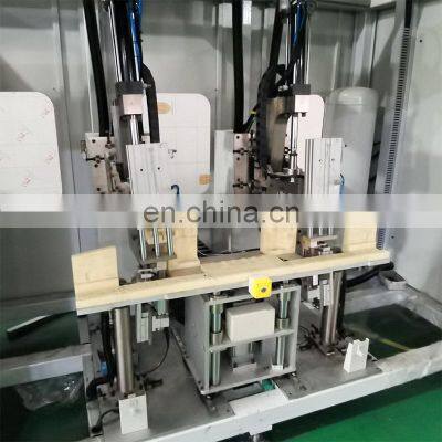 Customaized Automatic Plastic Car Bumper Making Machine Ultrasonic Welding Machine photo-4