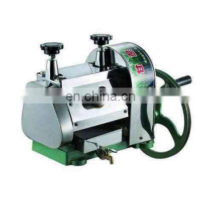 Manual sugarcane juice making machine , sugarcane juicer