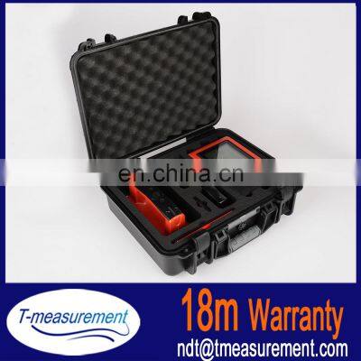 Taijia Ferroscan Price Cable Pipe and Stud Detector Concrete Covermeter Concrete Scanner Rebar Detector photo-4