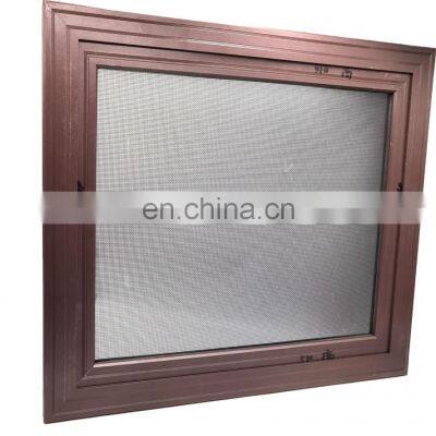 High Quality Insect Fly Screen For Window Curtain Screen photo-5