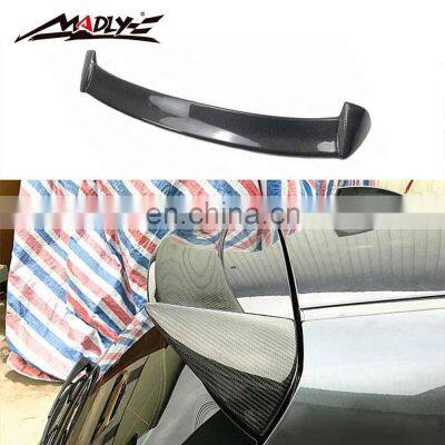 Madly Body Kits F20 Spoiler for BMW 1 Series F20 Hatchback MD Style Body Kits-Spoiler photo-2
