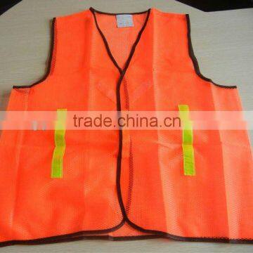 Safety Vest, Reflective Security clothing,High Visibility Reflective Warning Clothing