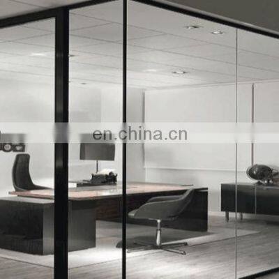 Self Adhesive Decorative PDLC Smart Film Wholesale Price Custom Size Switchable Window Film Privacy PDLC Film photo-4