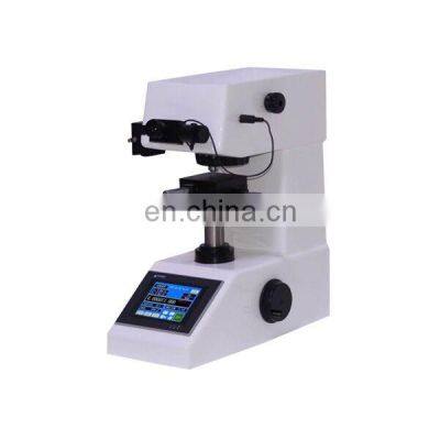 microhardness testers micro vicker hardness tester