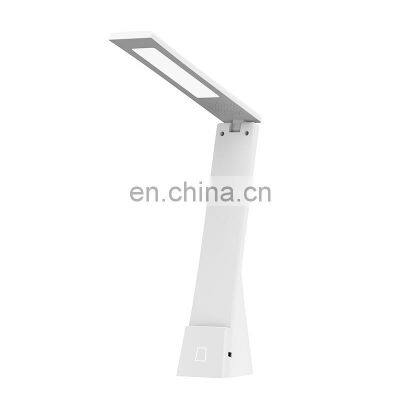 2022 Amazon Hot Sale Modern Nordic Hotel Bedside Bedroom Light Luxury Cordless Battery LED Table Lamp