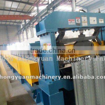 Floor Tiles Deck Forming Machine