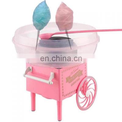 Amazon Topsale Household Cotton Candy Maker For Children