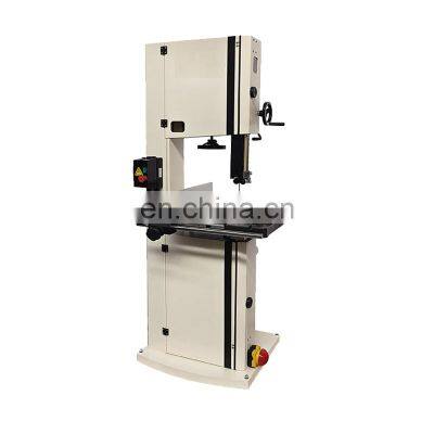 LIVTER W0802 15 Inch Band Saw Machines Wire Saw Machine Cutting Saw