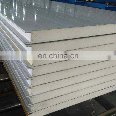 Sandwich Panel Adhesive Building Steel Grating Sandwich Panel