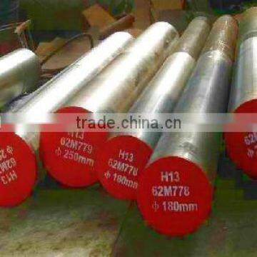 Alloy Steel Round Bar 42crmo4/DIN 1.7225