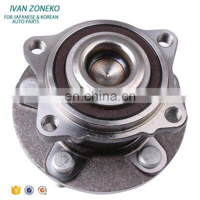 Ivanzoneko Car Spare Parts Rear Hub Bearing for Mitsubishi Outlander 3785A018