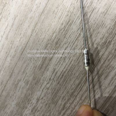 MICROTEMP® 190°C Thermal Fuses/thermal Cutoffs/TCO From Therm-O-Disc photo-2