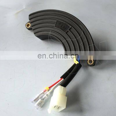 BISON Voltage Regulator Products 188F 5Kw Avr For BS390 Generator Set photo-2