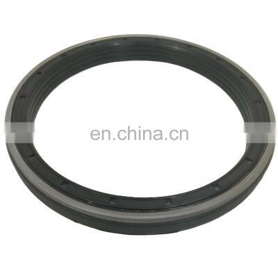 3921927 Rear Oil seal 6CT Crankshaft Diesel  Engine  parts original parts 3968562 3921927, 3968562, 3921976