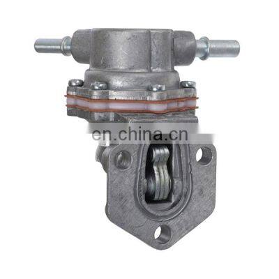 1007963542 Flywheel Assembly 1001741533 Pre-supply Pump  1004135715 Injector 1000104502 Injector Gasket 1001838744 Trapezoidal Ring