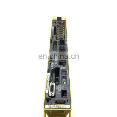Cheap High Quality Fanuc System Controller Unit A02B-0259-B501 Power Mate iD photo-4