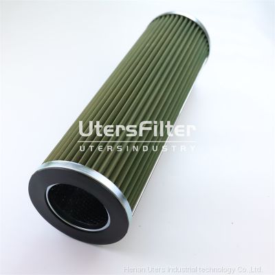 PFS1001ZMH13 UTERS replacement of PALL natural gas coalescing  filter element