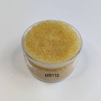 Mixed Bed Resin Ion Exchange for Wire Cutting Machine