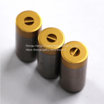 Tungsten Carbide Roller for Deformed Bars photo-5