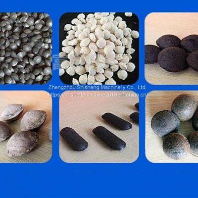 Compound-lever Large Biomass Briquette Press/Fuel Briquette Press Africa photo-4