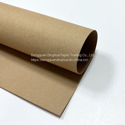 High Stiffness American Frozen Packaging Paper Food Wrapping Paper Cake Boxes, Tote Bags