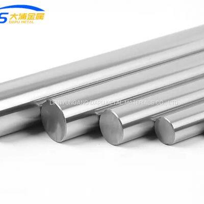 S42200/S30403/S32654/S11717/S34553/S34800 Polierte Edelstahlstange/Balken ASTM JIS AISI GB DIN En