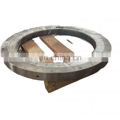 6655124 Excavator Swing Bearing Bobc-at 331 Slew Ring