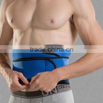 Professional Body Shape Neoprene Adjustable Slimming Belt photo-3