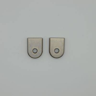 Semicircle of Stitching Head photo-4