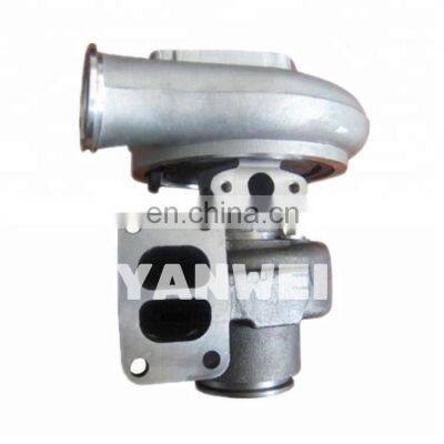 Complete Turbo  PC200-8 6754-81-8090 6754-82-8010 4037469 Turbocharger