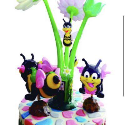 Kids 3P Carousel photo-3