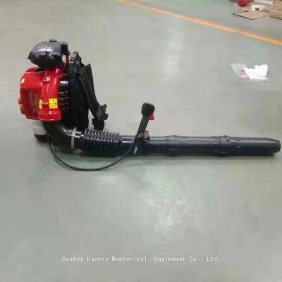Backpack Gasoline Blower Leaf Blower Snow Blower for Sale photo-4