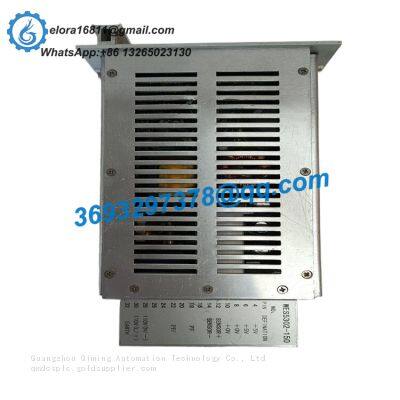 GE WES5302-150 Digital Input Module photo-2