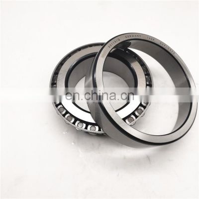 Supper taper roller bearing 33115 single row bearing size 75x125x37mm