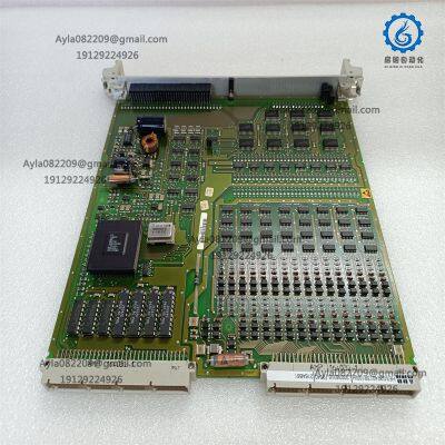 ABB 216AB61 HESG324013R101 Control Module Regulator photo-3