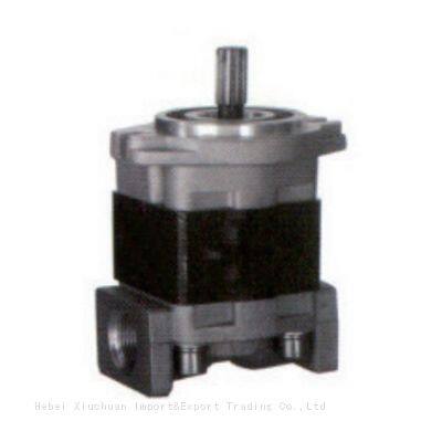 Engineering Vehicle Hydraulic Gear Pump CBHZC