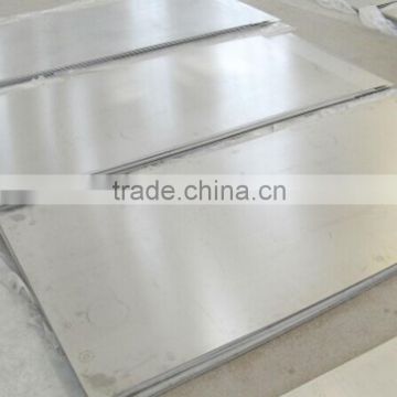 Gr9 titanium and titanium alloy plates sheet